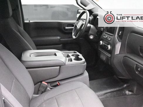 Used 2019 GMC Sierra 1500 2WD Regular Cab w/ Convenience Package image 13