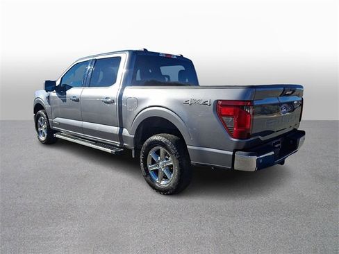 Used 2024 Ford F150 XLT w/ Mobile Office Package image 6