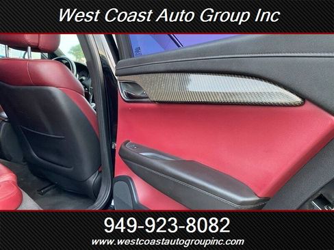 Used 2014 Cadillac ATS Performance w/ Cold Weather Package image 13