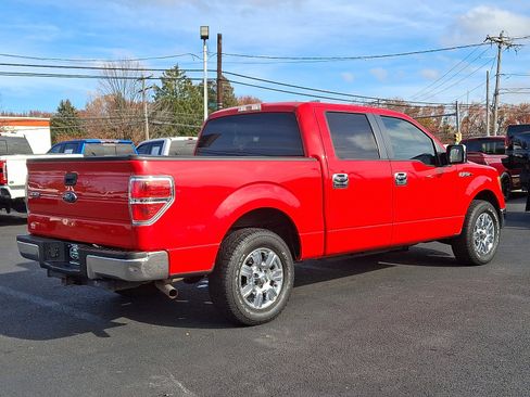 Used 2013 Ford F150 XLT image 11