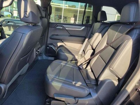 New 2026 GMC Acadia Elevation w/ Black Edition image 27