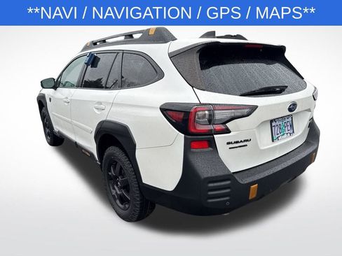 Used 2023 Subaru Outback Wilderness image 5