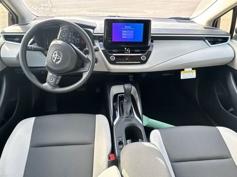 New 2026 Toyota Corolla LE image 18