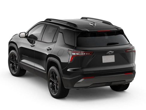 New 2026 Chevrolet Equinox LT FWD image 4