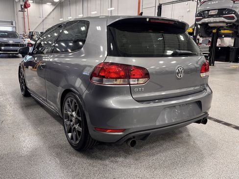Used 2013 Volkswagen GTI 2-Door image 30