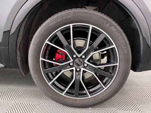 Used 2023 Audi SQ5 Premium Plus AWD/4WD image 12