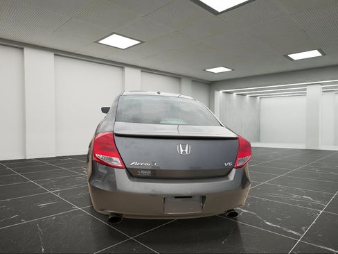 Used 2012 Honda Accord EX-L image 5