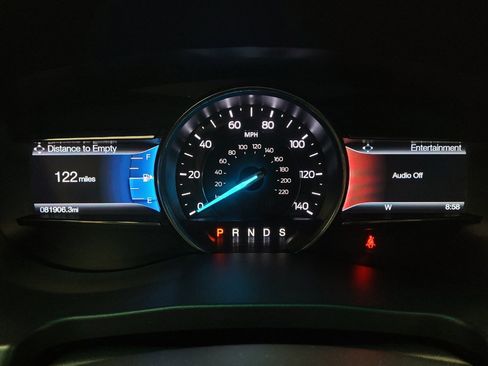 Used 2016 Ford Explorer Sport w/ Equipment Group 401A AWD/4WD image 23