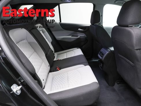 Used 2019 Chevrolet Equinox LS w/ LS Convenience Package AWD/4WD image 82