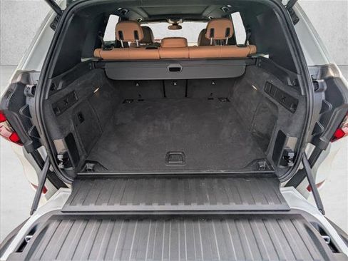 Certified 2023 BMW X5 xDrive40i w/ M Sport Package image 6