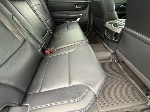 Used 2023 Toyota Tundra Platinum image 32