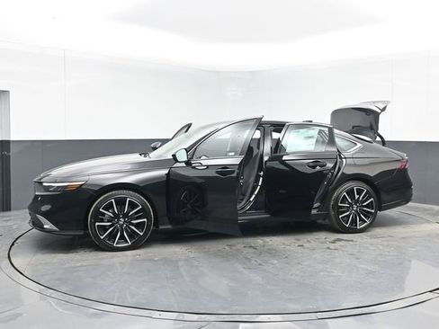 New 2026 Honda Accord Touring image 52