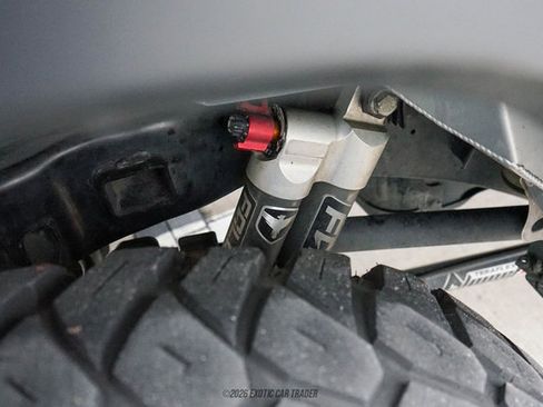 Used 2022 Jeep Gladiator Mojave w/ LED Lighting Group image 98