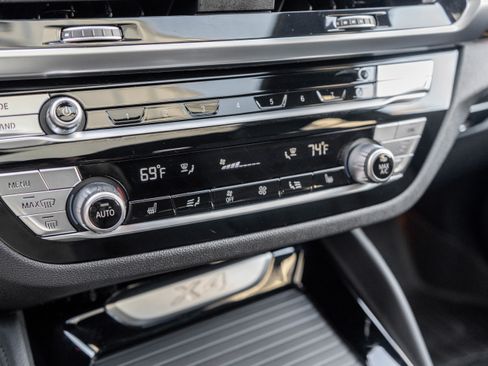 Used 2020 BMW X4 xDrive30i w/ Convenience Package image 23