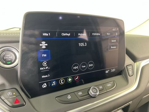 Used 2025 Chevrolet Blazer LT image 14