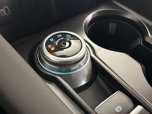New 2026 Ford Explorer Active AWD/4WD image 25