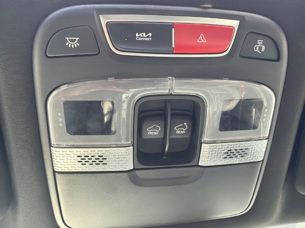 Used 2023 Kia Telluride SX X-Pro AWD/4WD image 35