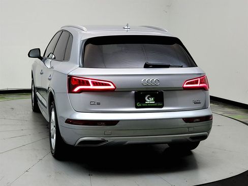 Used 2018 Audi Q5 2.0T Premium AWD/4WD image 6