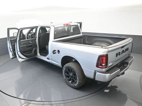 New 2026 RAM 2500 Big Horn image 62