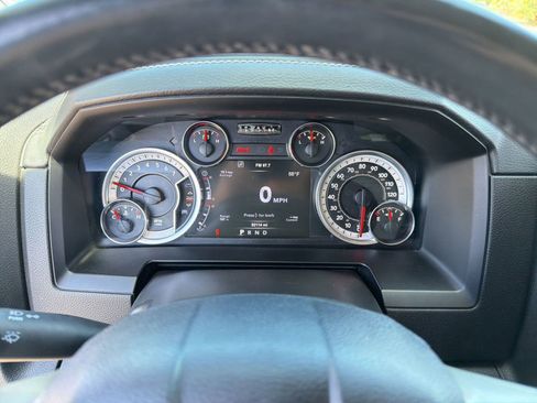 Used 2017 RAM 1500 Laramie w/ Protection Group AWD/4WD image 17