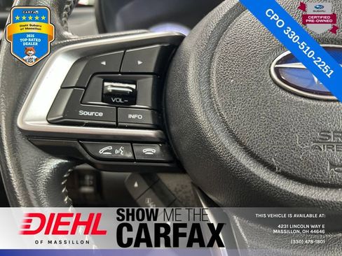 Used 2024 Subaru Forester Premium AWD/4WD image 26