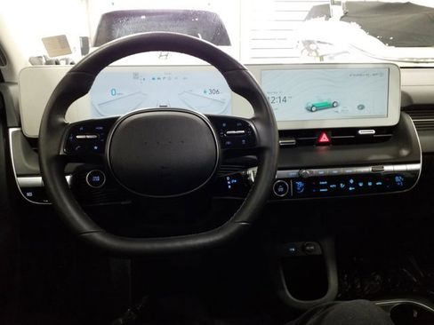Certified 2024 Hyundai Ioniq 5 SEL image 4