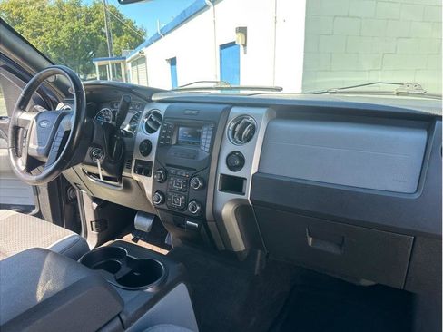 Used 2014 Ford F150 XLT w/ Equipment Group 302A Luxury AWD/4WD image 26