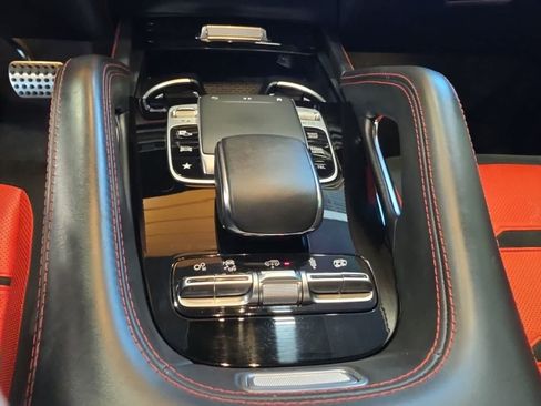 Used 2021 Mercedes-Benz GLE 53 AMG 4MATIC Coupe image 19