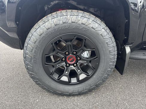 New 2026 Toyota 4Runner TRD Pro image 10