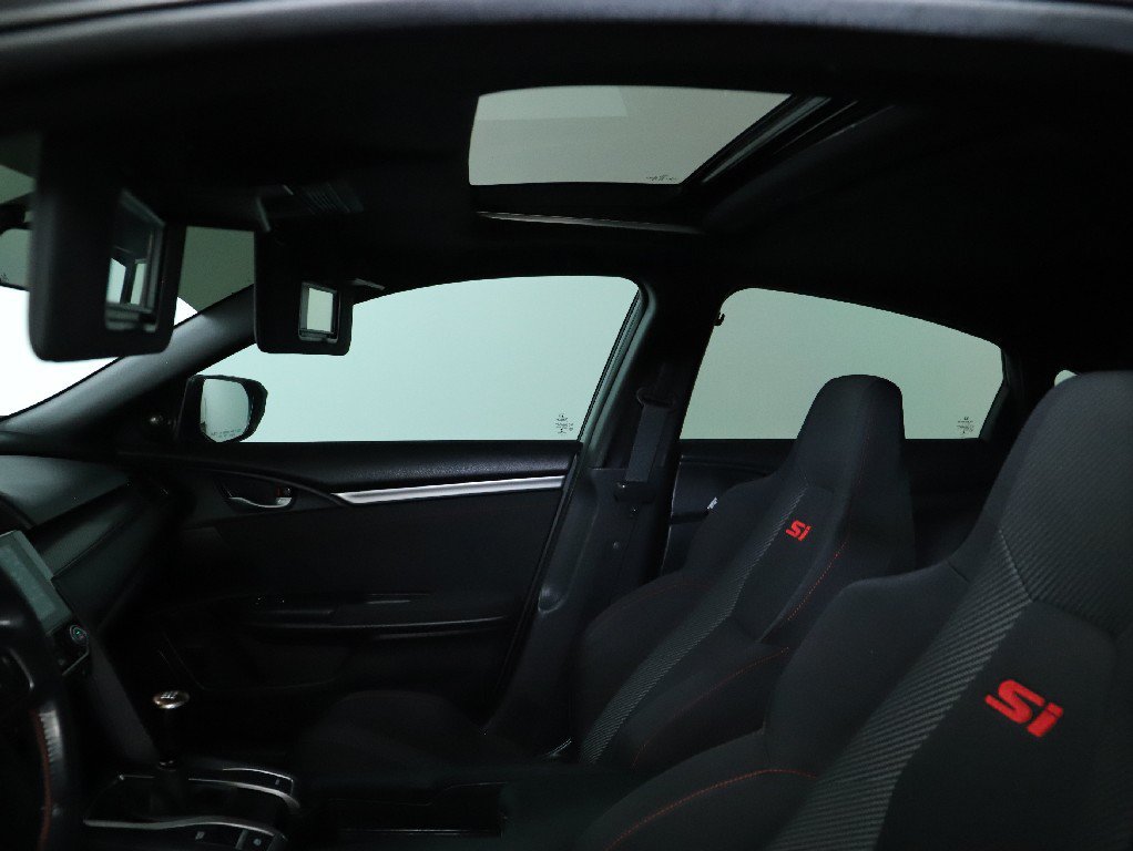 Used 2019 Honda Civic Si image 20