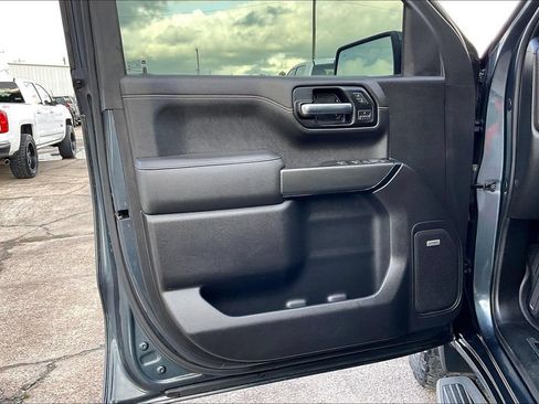 Used 2019 GMC Sierra 1500 AT4 w/ AT4 Premium Package AWD/4WD image 17