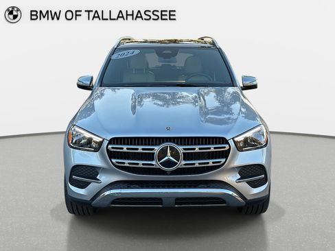 Used 2024 Mercedes-Benz GLE 350 4MATIC image 8