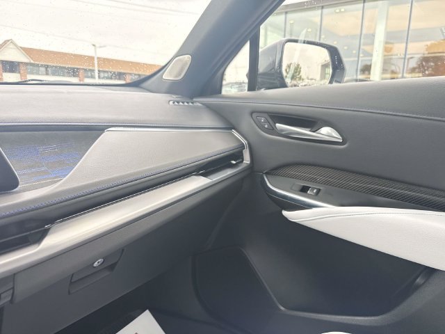 Certified 2024 Cadillac XT4 Sport AWD/4WD image 48