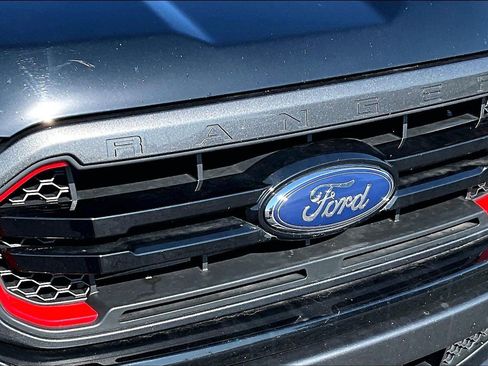 Used 2022 Ford Ranger XLT w/ Tremor Off-Road Package AWD/4WD image 30