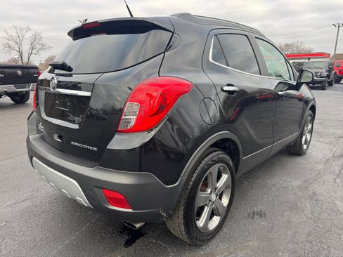 Used 2014 Buick Encore Leather image 7