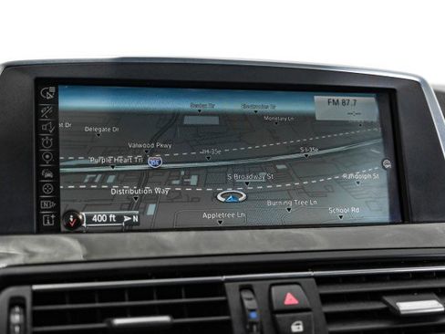 Used 2015 BMW 650i Convertible image 23