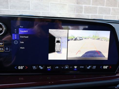 New 2026 Chevrolet Traverse RS AWD/4WD image 30