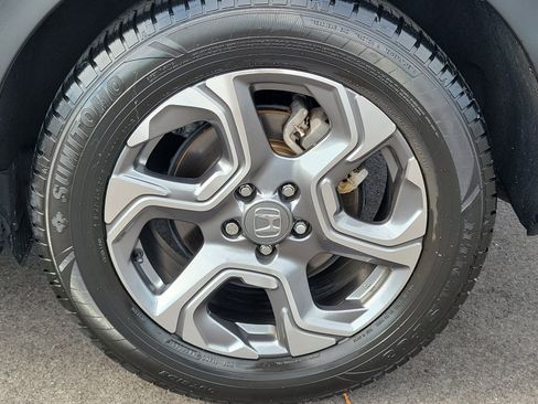 Used 2019 Honda CR-V EX image 12