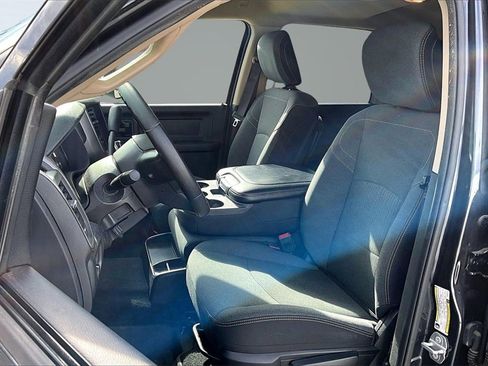 Used 2020 RAM 2500 Tradesman image 27