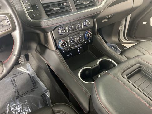 Used 2021 Chevrolet Tahoe RST w/ Luxury Package image 23