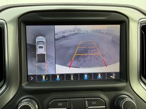 Used 2019 Chevrolet Silverado 1500 LTZ w/ LTZ Premium Package image 26