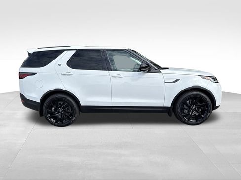 New 2025 Land Rover Discovery S AWD/4WD image 6