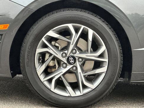 Used 2022 Hyundai Sonata SEL image 29