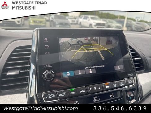 Used 2020 Honda Odyssey EX-L image 25