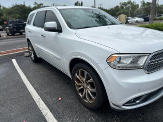 Used 2018 Dodge Durango Citadel w/ Quick Order Package 2BP RWD video 1