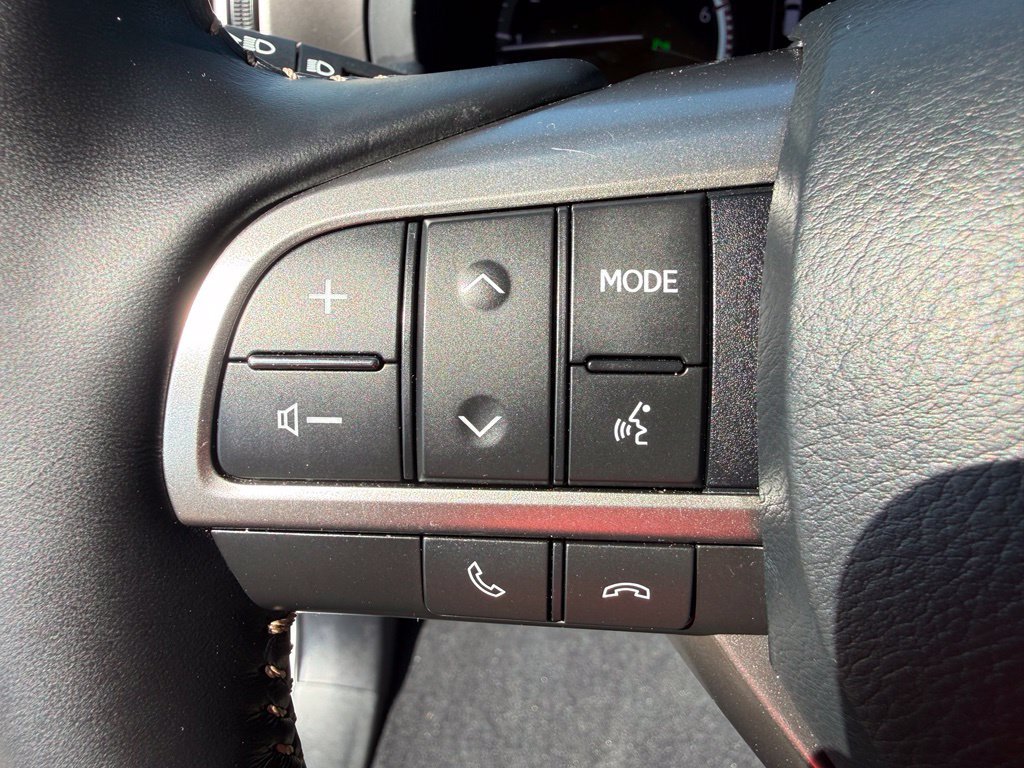 Used 2023 Lexus GX 460 Premium AWD/4WD image 26