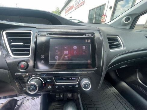 Used 2014 Honda Civic EX image 13