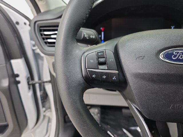 Certified 2023 Ford Escape Active FWD image 17