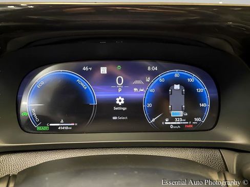 Certified 2024 Toyota Crown AWD/4WD image 16