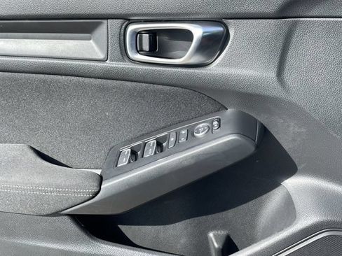 Certified 2025 Honda Civic Sport image 23